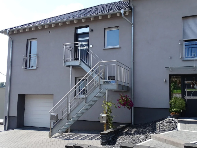 Delightful Apartment in Palzem near Moselle River