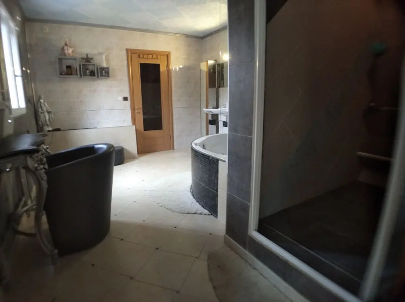 French Riviera Gaudissard