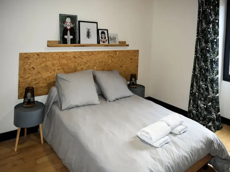 Stylish Renovated Villagehouse With Private Swimming Pool Garden and Lovely View