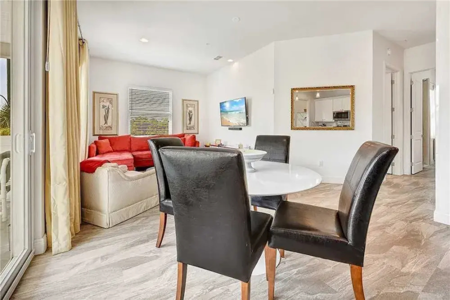 Pure Delight - Two Bedroom Condo