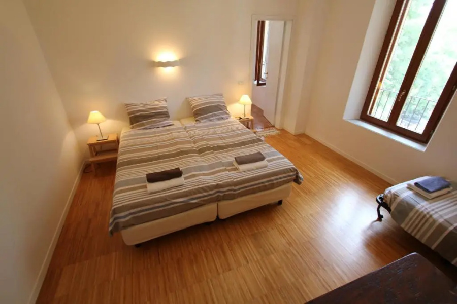 Country House Montesoffio
