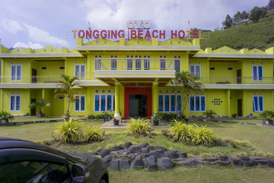OYO 2186 Tongging Beach