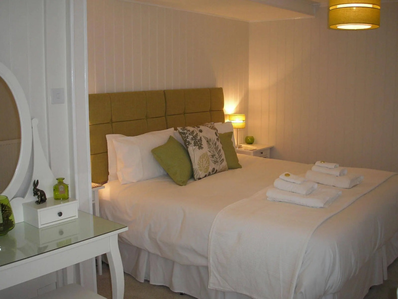 Petherton Cottage Studios