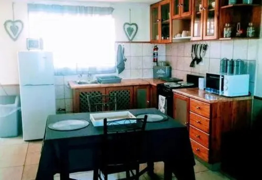 Riverside Country Estate