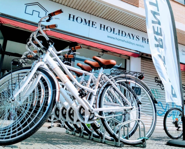 HomeHolidaysRentals Itziar - Costa Barcelona