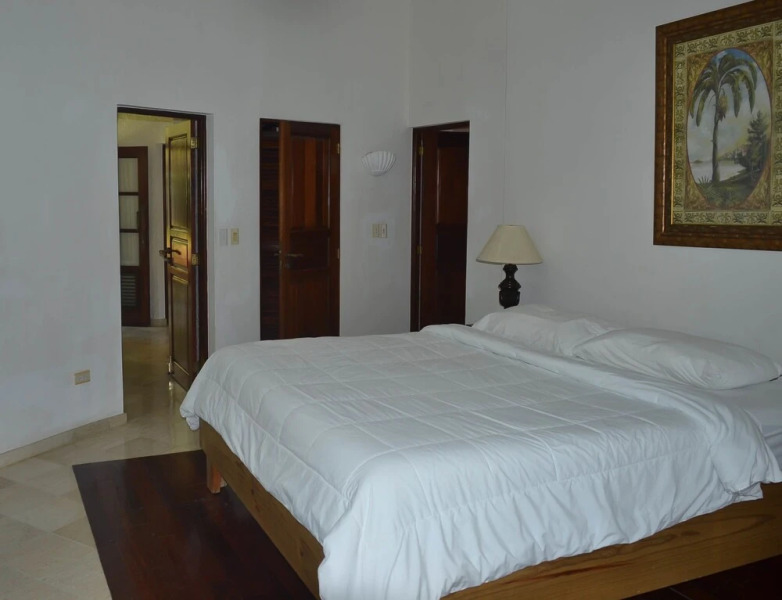 Villa Oceania Hotel  Villas