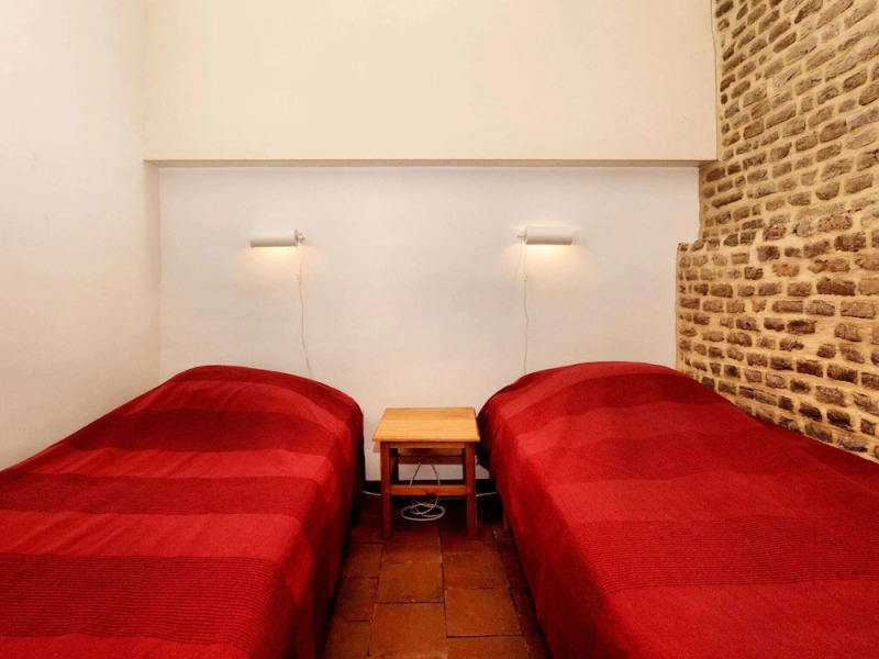 Lovely Holiday Home in Richelle with Barbecue