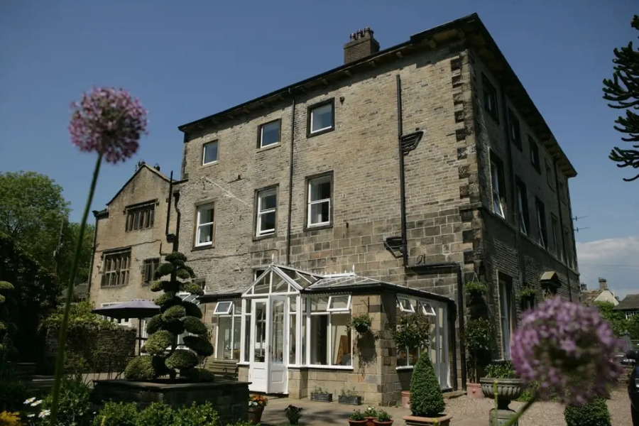 Cononley Hall Bed & Breakfast
