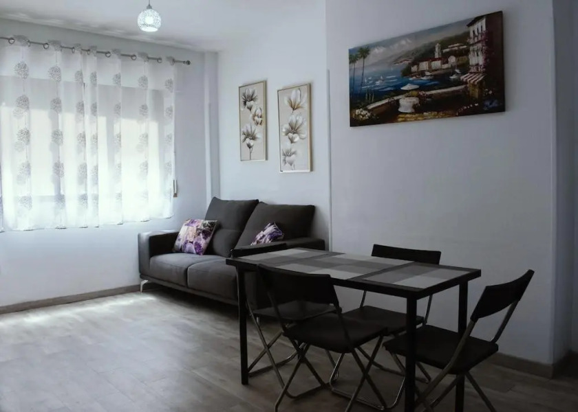 Apartamentos Sleep in Madrid