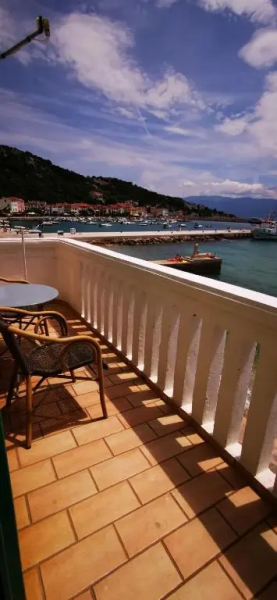 Apartment Palada