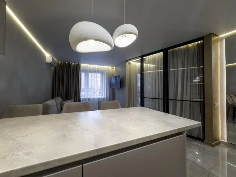 Апартаменты на улице Гоголя 88