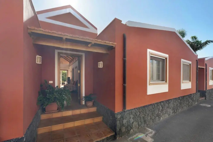 La Calabacera Casa Amarilla N0075