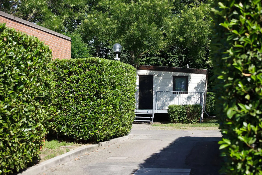 Club del Sole Bologna Easy Camping Village