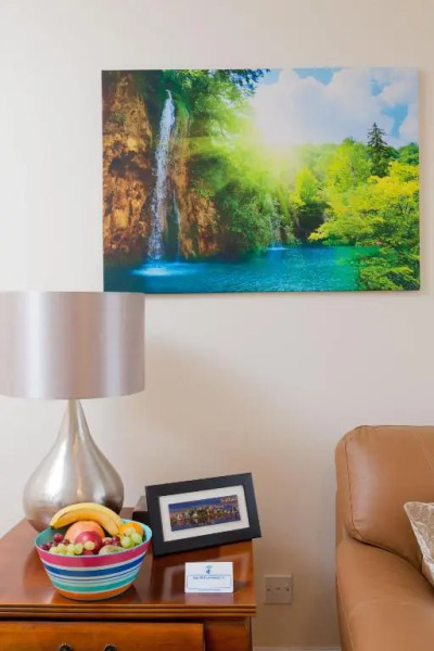 Prime Dalgety Bay Waterfront Apartment