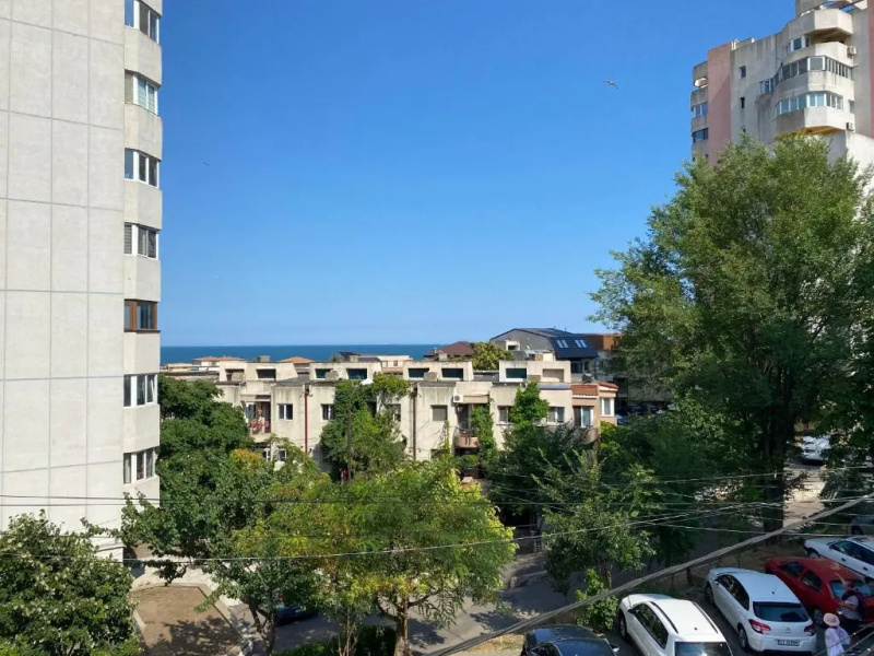 Garsoniere Victor Seaview