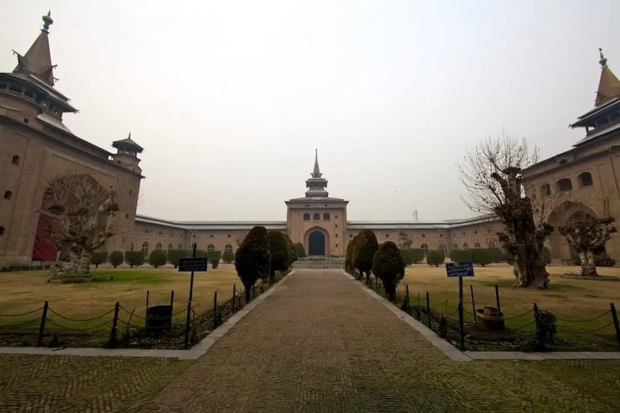 Houseboat Prince Of Bombay