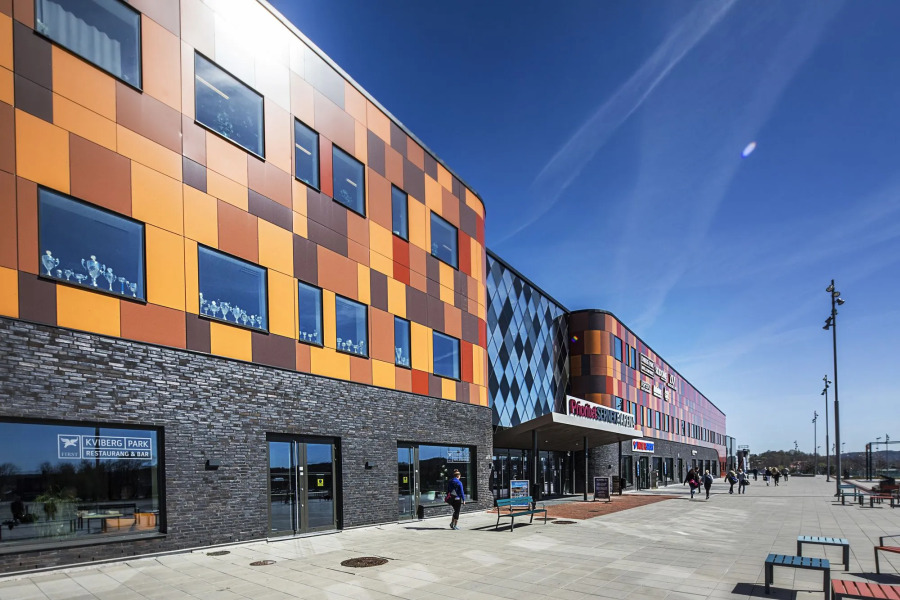 Kviberg Park Hotel & Conference