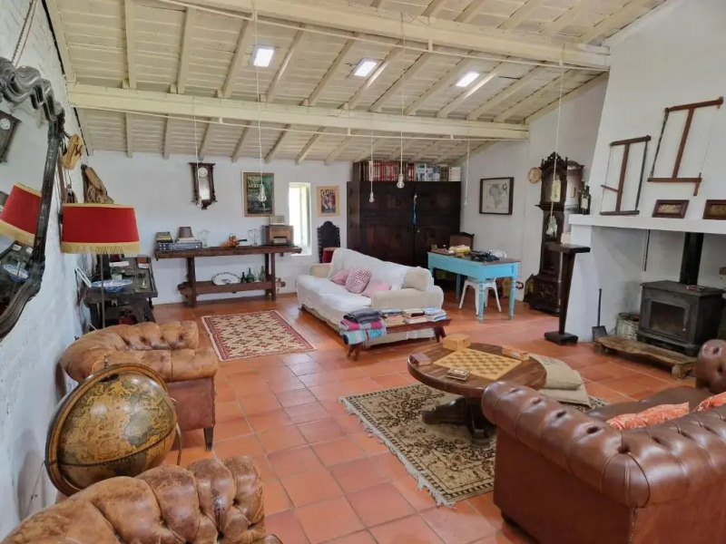 Monte das Aranhas Country House