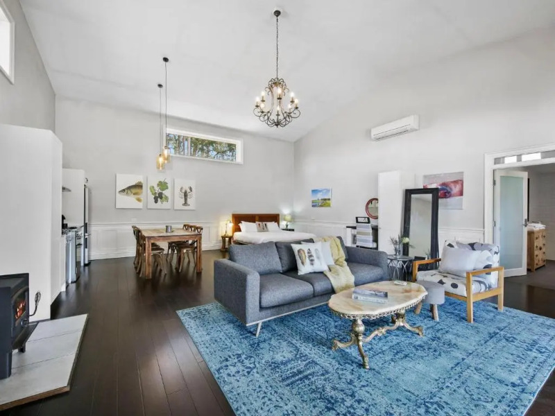Block Eight Entire Estate All 5 1br Luxury Retreats
