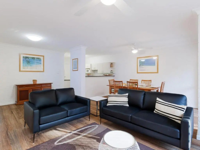 Bay Parklands, Unit 50/2 Gowrie Avenue