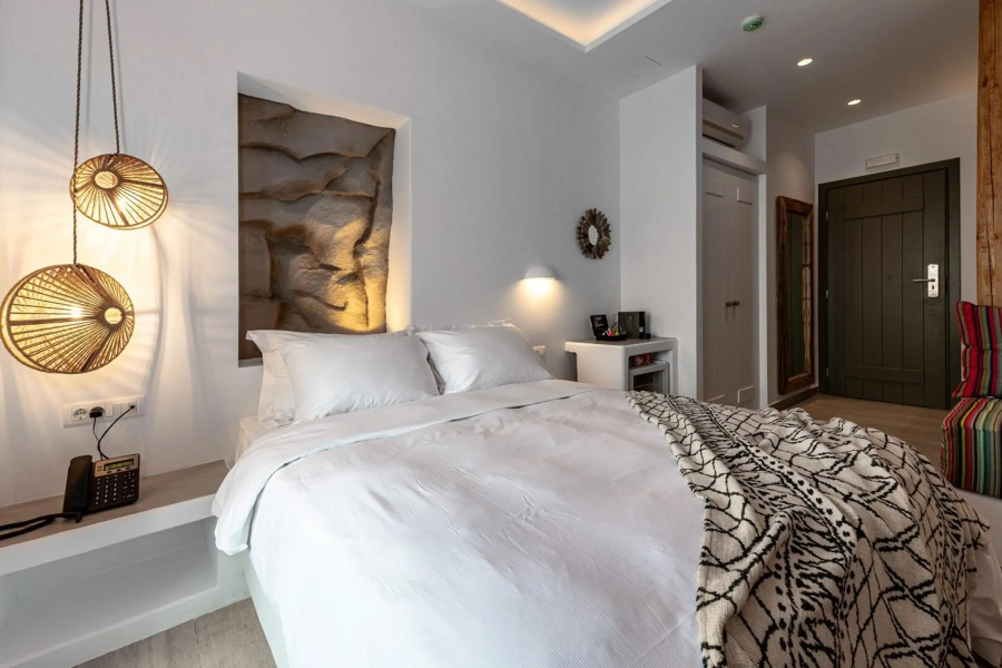 Bohemian Luxury Boutique Hotel - Adults Only