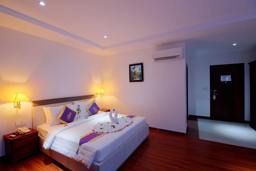 Tongyeong Hyu Spa Pension