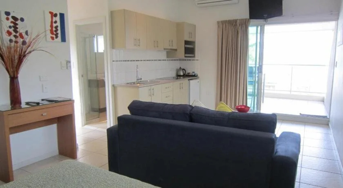 Waterview Airlie Beach