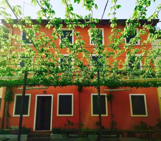 Bed and Breakfast La Quiete