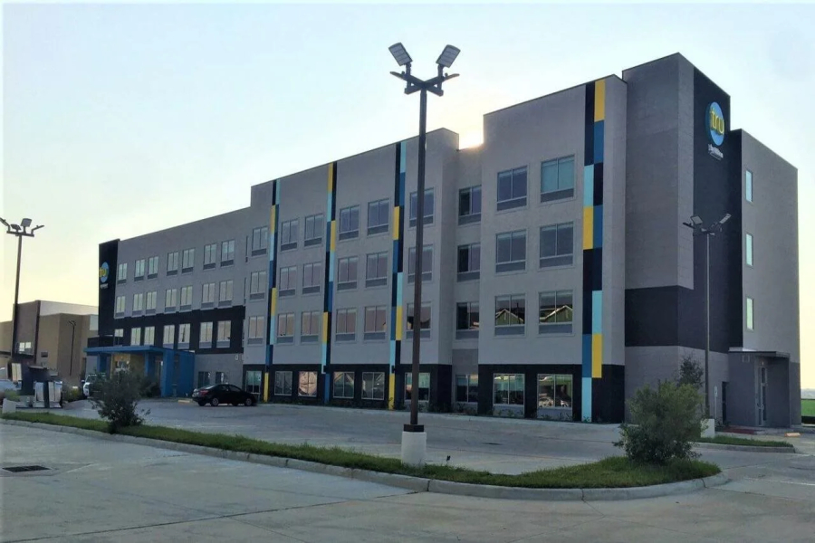 Tru by Hilton Katy Houston West