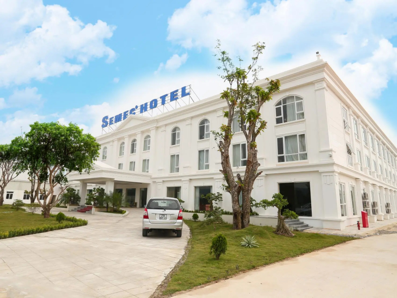 Semec Hotel