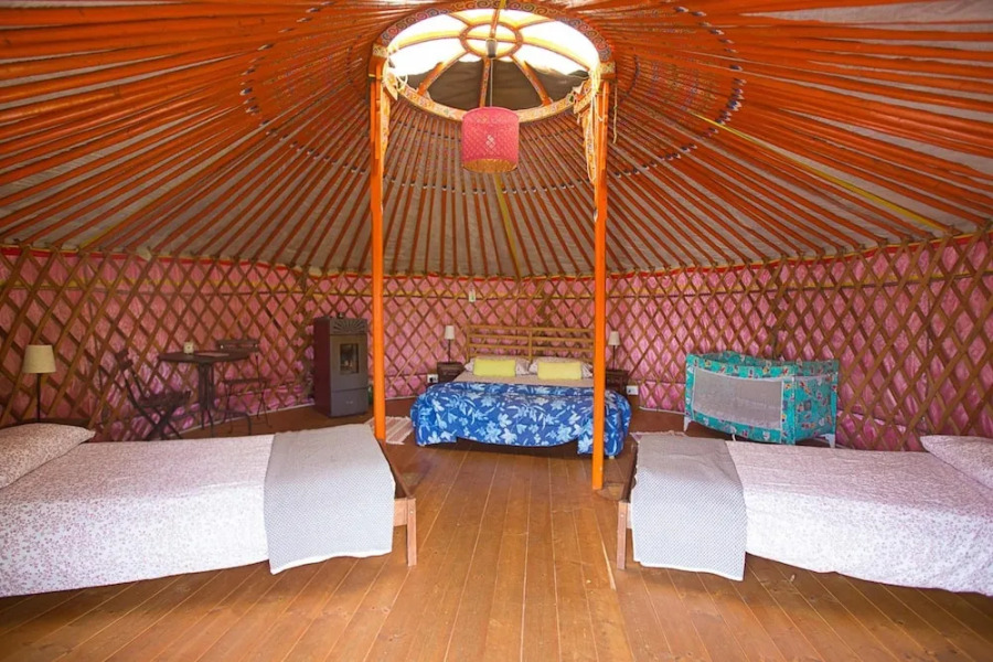 Società Agricola Cacigolara