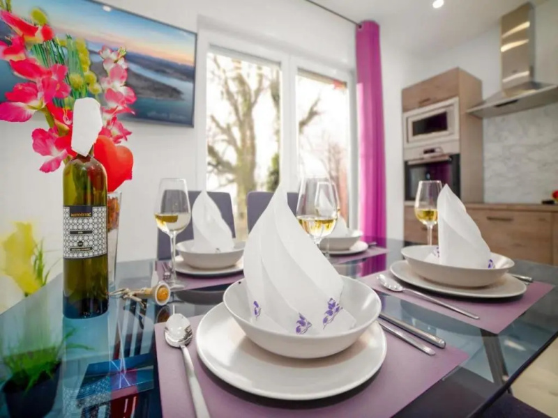 Vega Lux Apartment