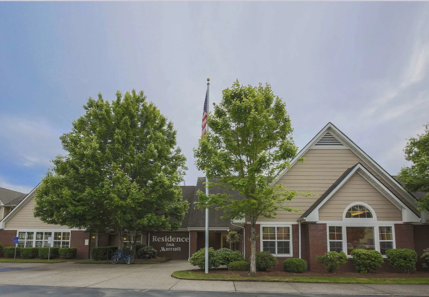 Residence Inn Marriott Salem
