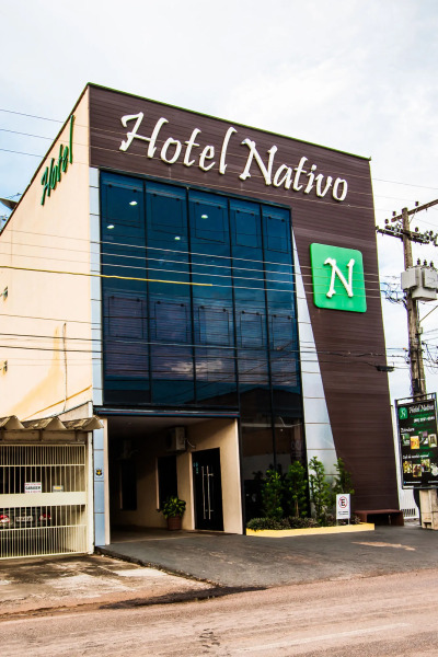 Hotel Nativo