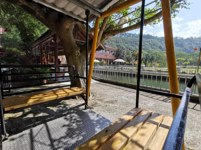 Rainbow SpringYU B&B