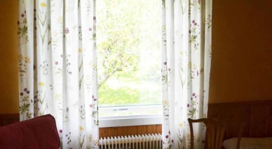 Bed & Breakfast i Håby