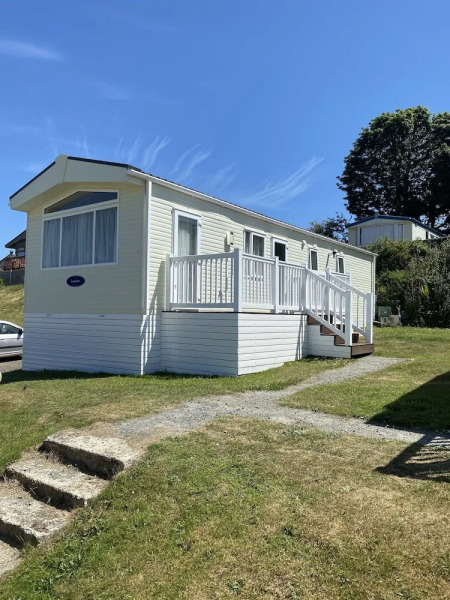 Calloose Holiday Park