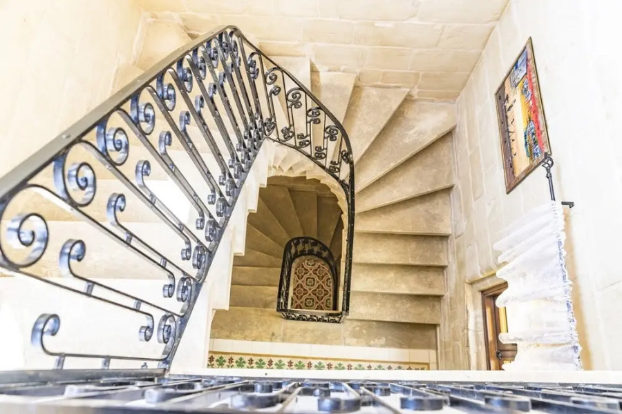 Tieqa Hamra Charming House