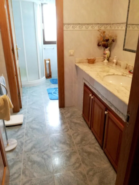 Apartment With 2 Bedrooms in Suances, With Wonderful City View, Pool Access and Wifi