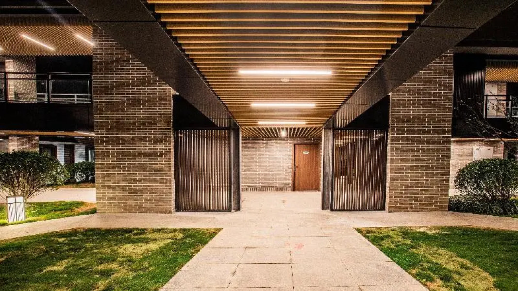 Holiday Inn Express Guizhou Qinglong