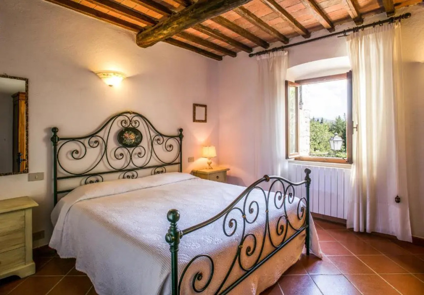 Agriturismo Malpensata