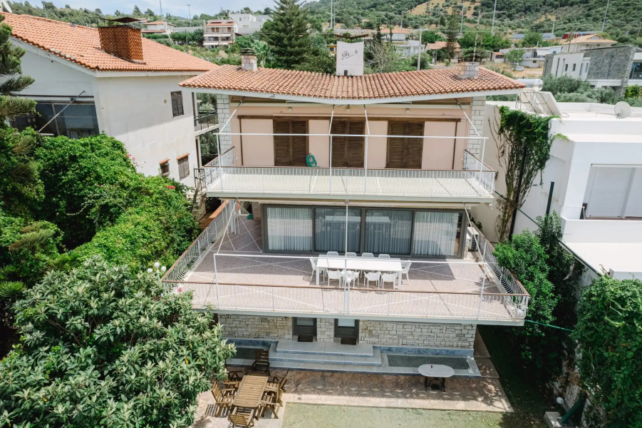 Villa Yliana