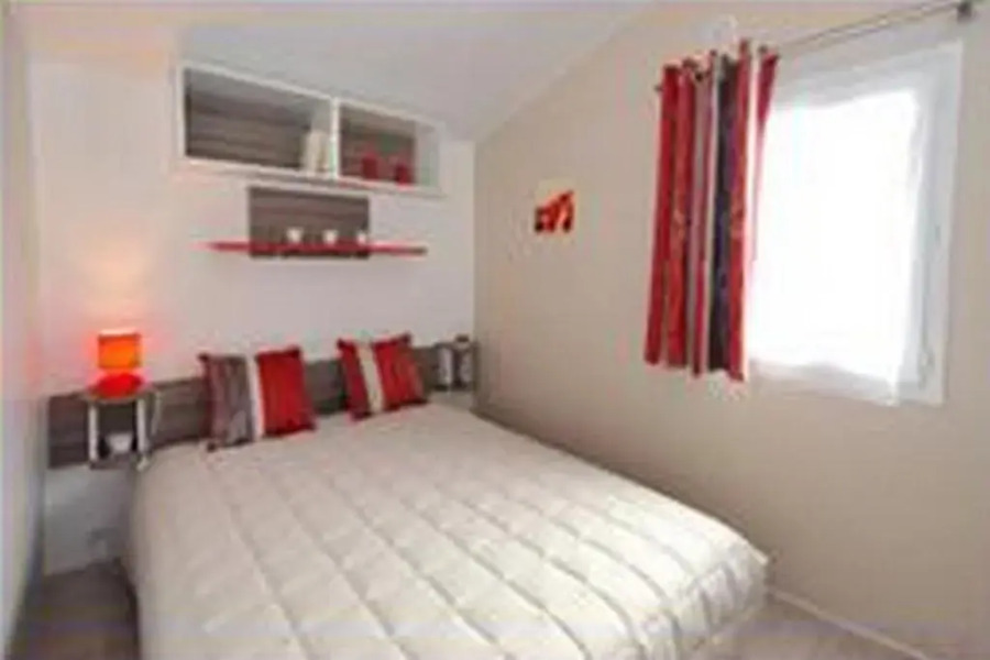 Camping Au Bord de lAisne