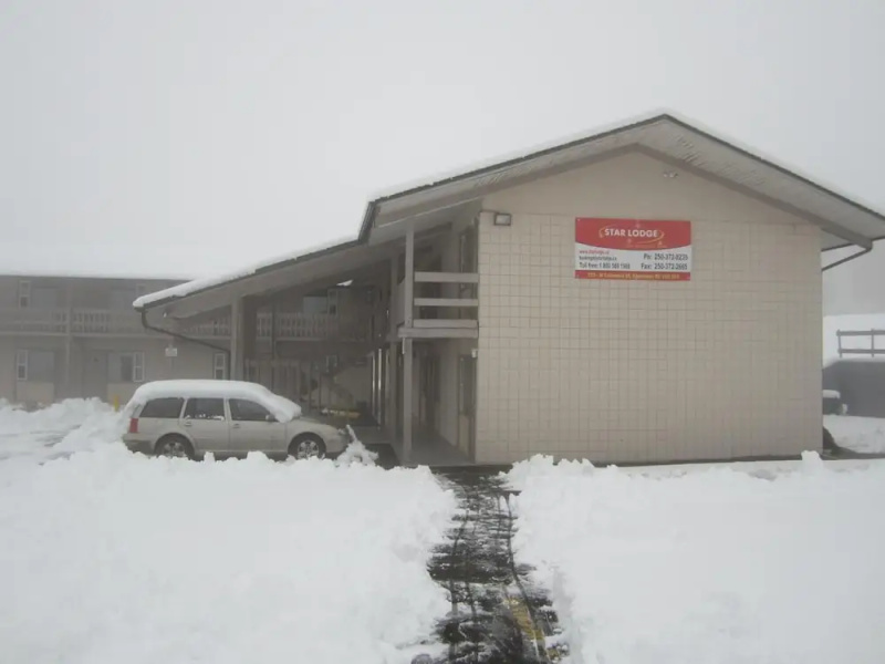 Star Lodge
