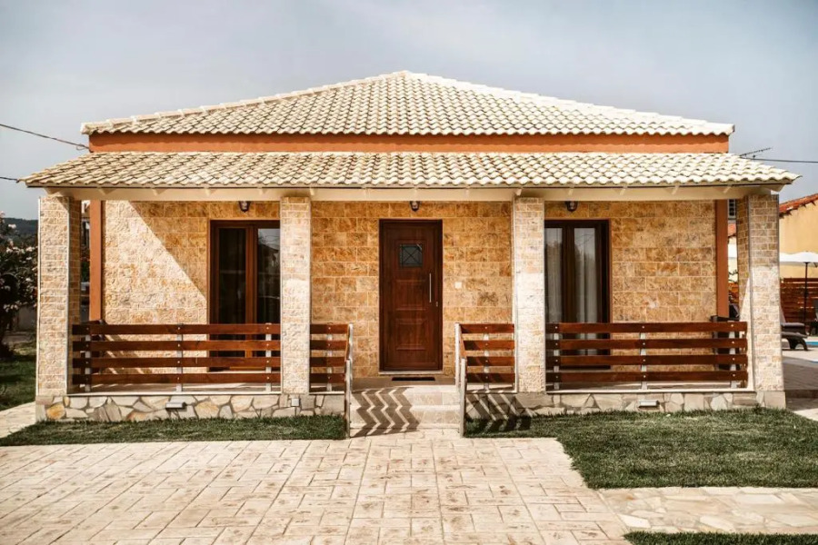 Villa Astron by CorfuEscapes