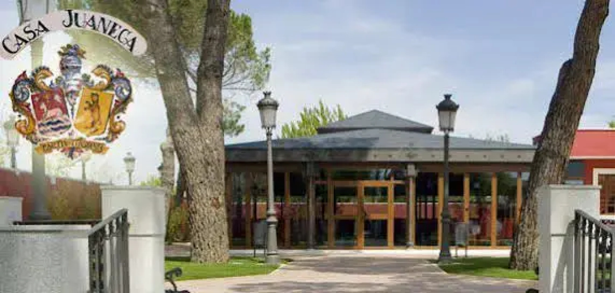 Hotel Rural Juaneca