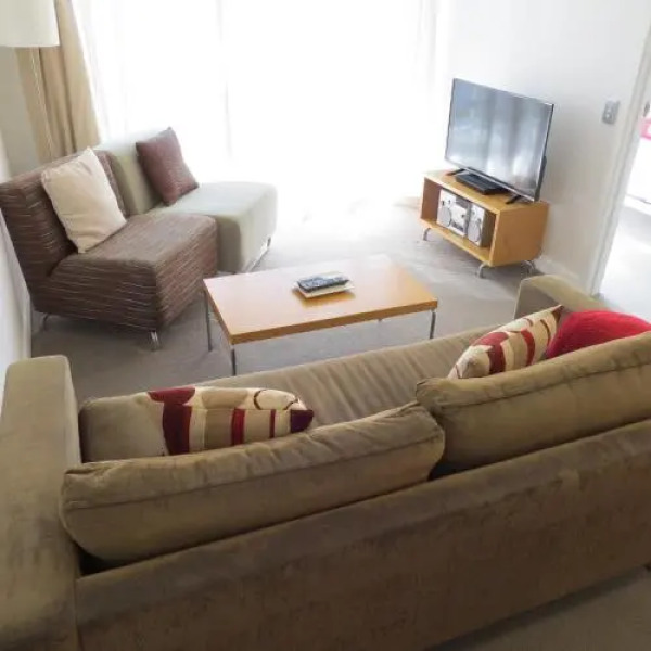 Belvedere Apartments