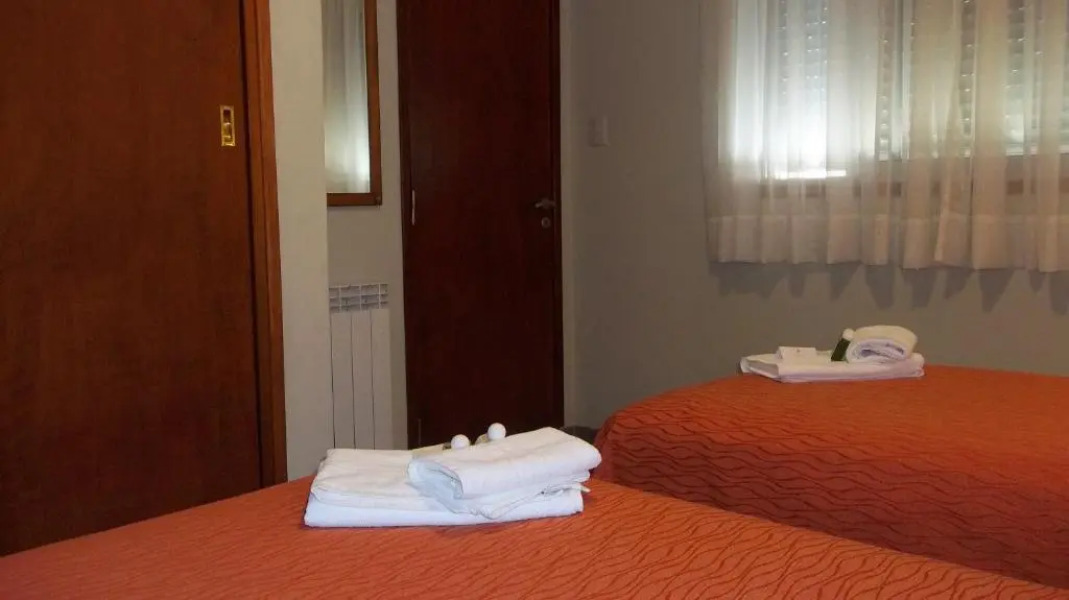 Nuna Ayni Departamentos