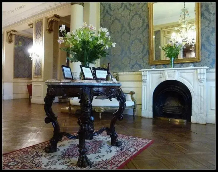 Estancia la Candelaria