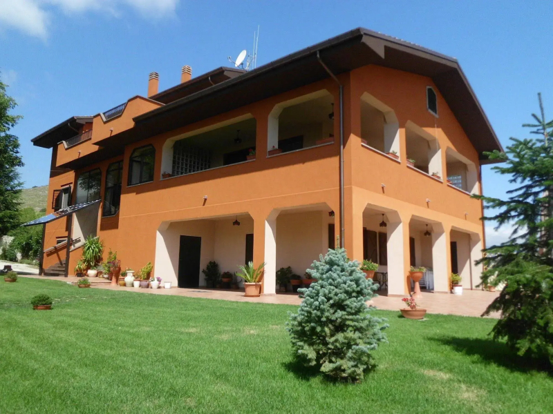 B&B Forconensis